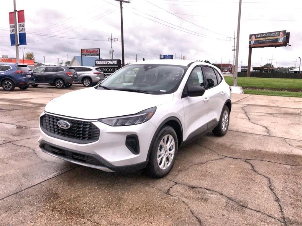 new 2025 Ford Escape car, priced at $25,076