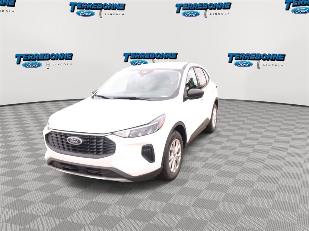new 2025 Ford Escape car, priced at $25,076