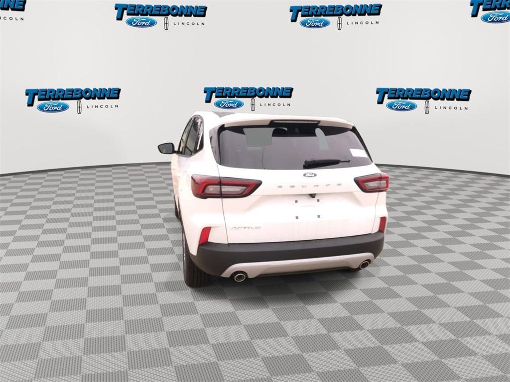 new 2025 Ford Escape car, priced at $25,076