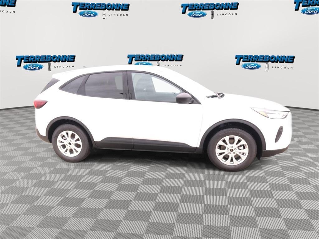 new 2025 Ford Escape car, priced at $25,076