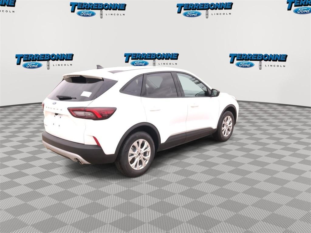 new 2025 Ford Escape car, priced at $25,076