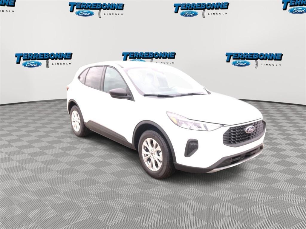 new 2025 Ford Escape car, priced at $25,076