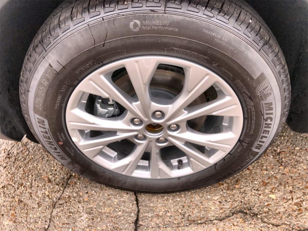new 2025 Ford Escape car, priced at $25,076