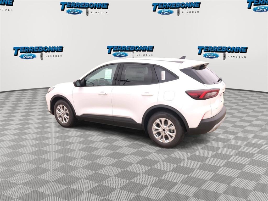 new 2025 Ford Escape car, priced at $25,076