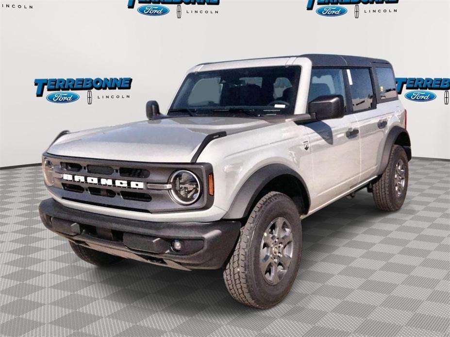 new 2024 Ford Bronco car, priced at $44,395