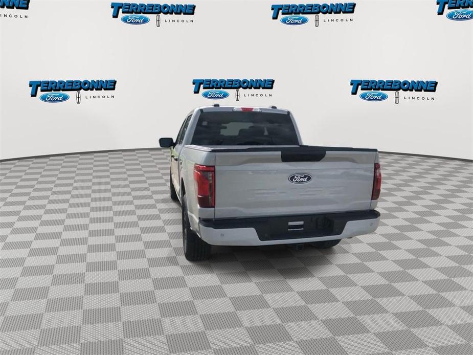 new 2024 Ford F-150 car, priced at $42,889