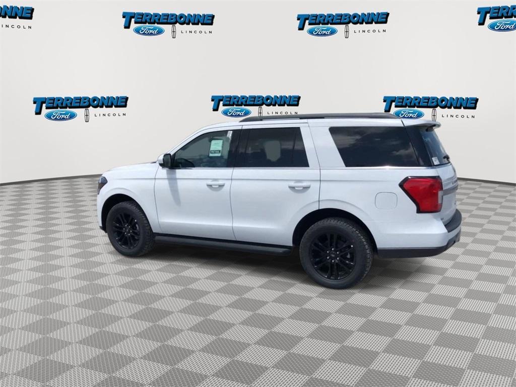 new 2024 Ford Expedition car, priced at $53,388