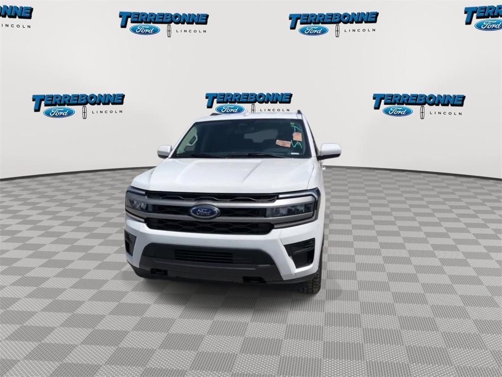 new 2024 Ford Expedition car, priced at $53,388