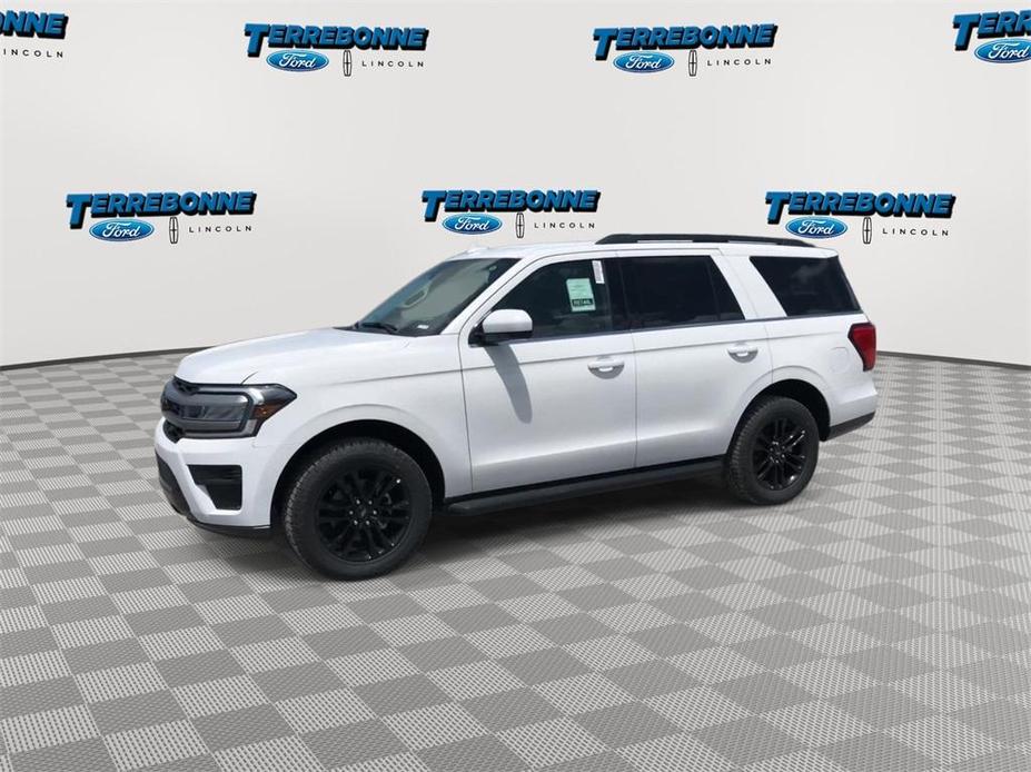 new 2024 Ford Expedition car, priced at $54,388