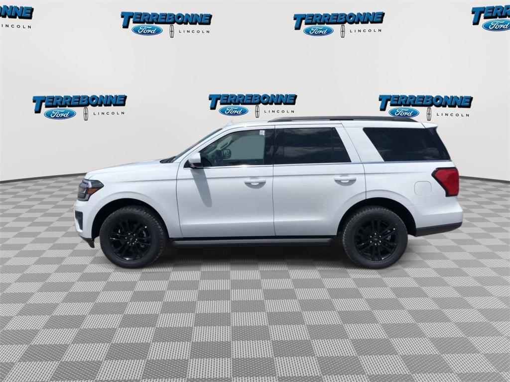 new 2024 Ford Expedition car, priced at $53,388