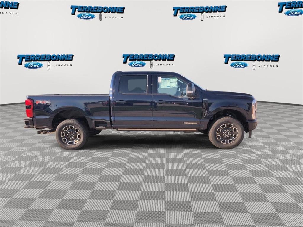 new 2025 Ford F-250 car, priced at $88,885