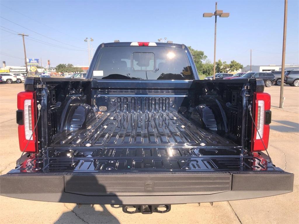 new 2025 Ford F-250 car, priced at $88,885