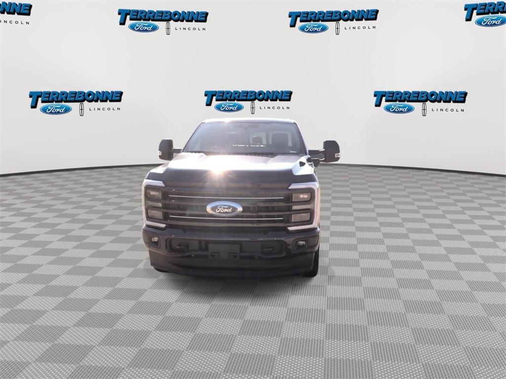 new 2025 Ford F-250 car, priced at $88,885