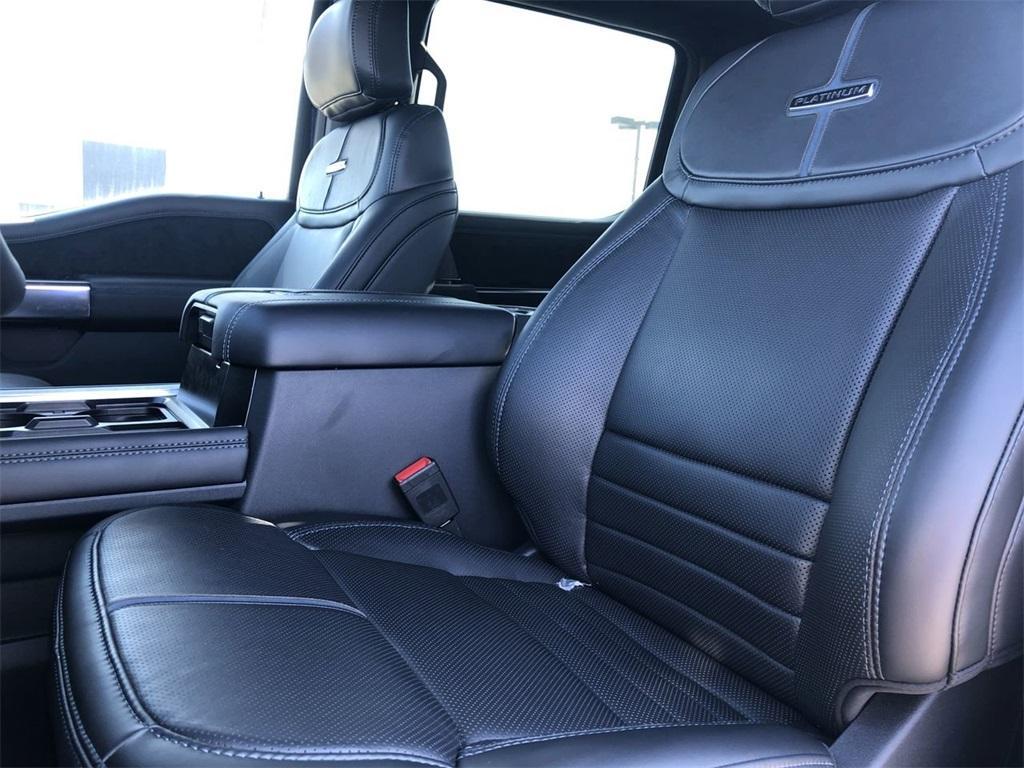 new 2025 Ford F-250 car, priced at $88,885