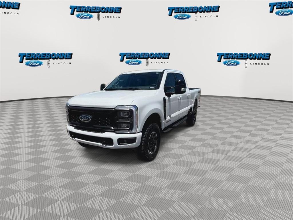 new 2024 Ford F-250 car, priced at $84,635