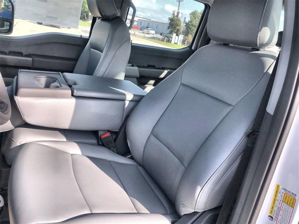 new 2025 Ford F-350 car, priced at $66,490