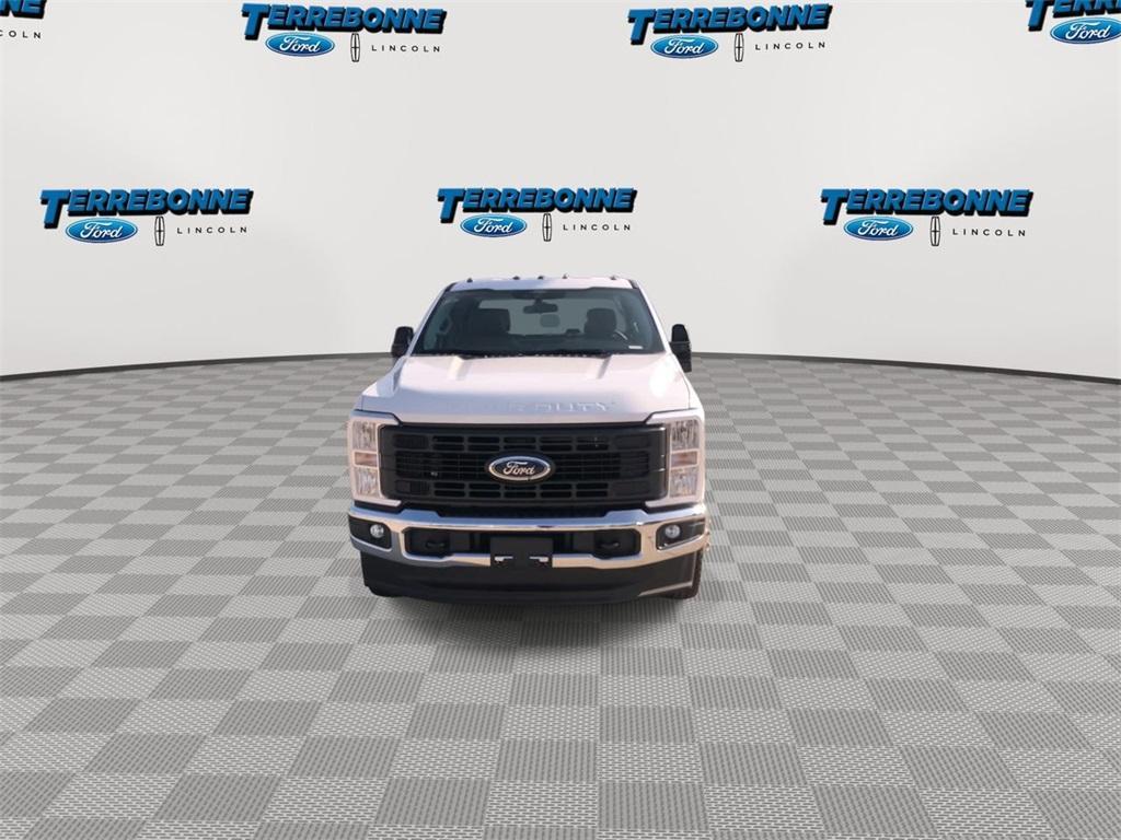new 2025 Ford F-350 car, priced at $66,490