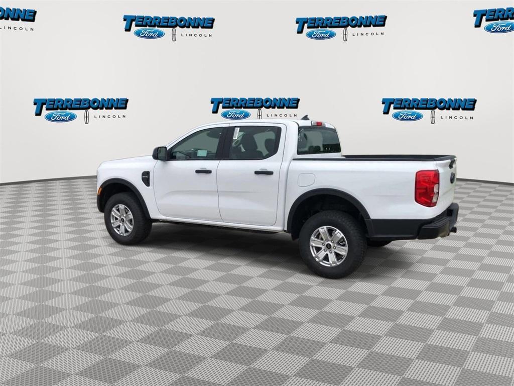 new 2024 Ford Ranger car, priced at $31,960