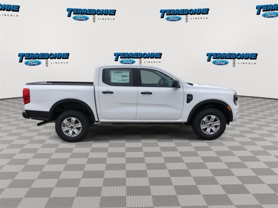 new 2024 Ford Ranger car, priced at $30,960