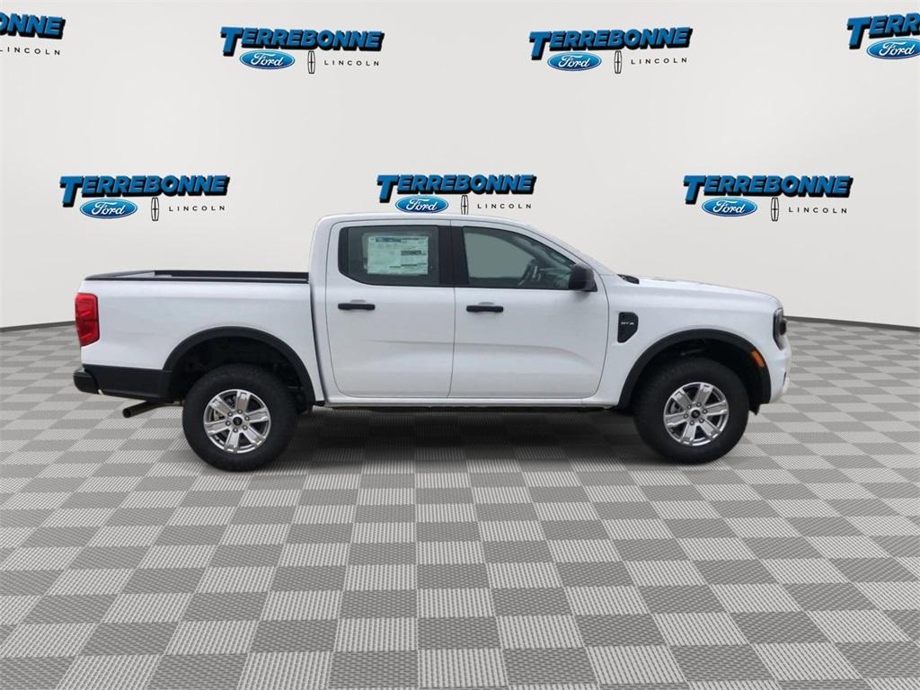 new 2024 Ford Ranger car, priced at $31,960