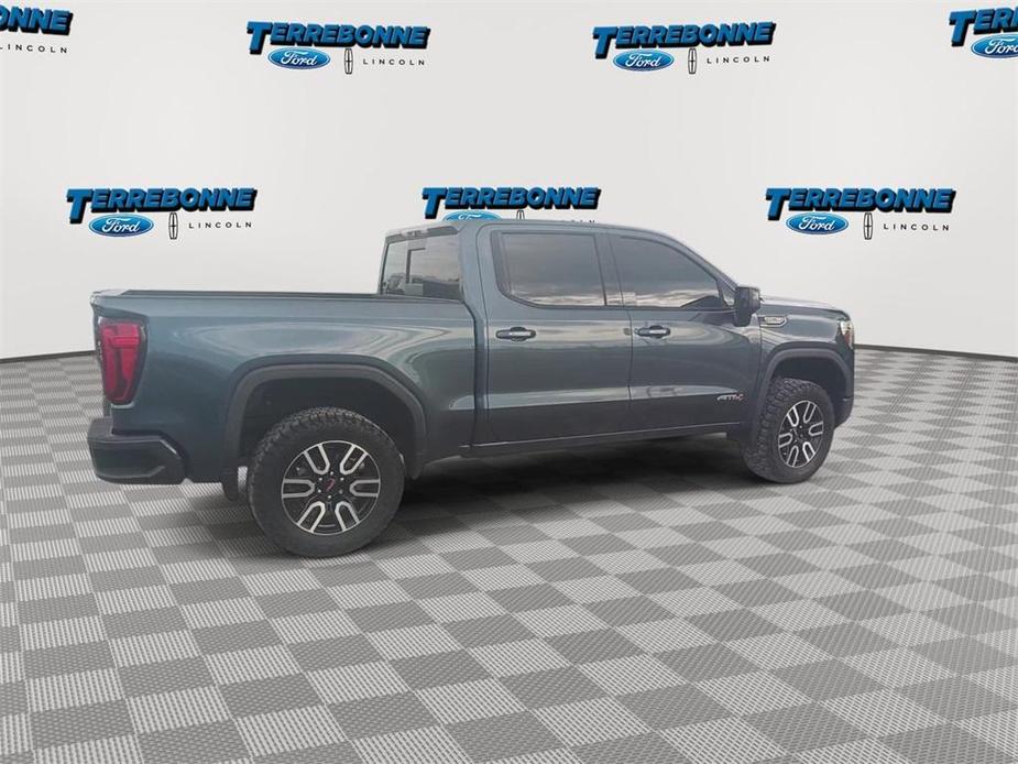 used 2019 GMC Sierra 1500 car, priced at $39,648