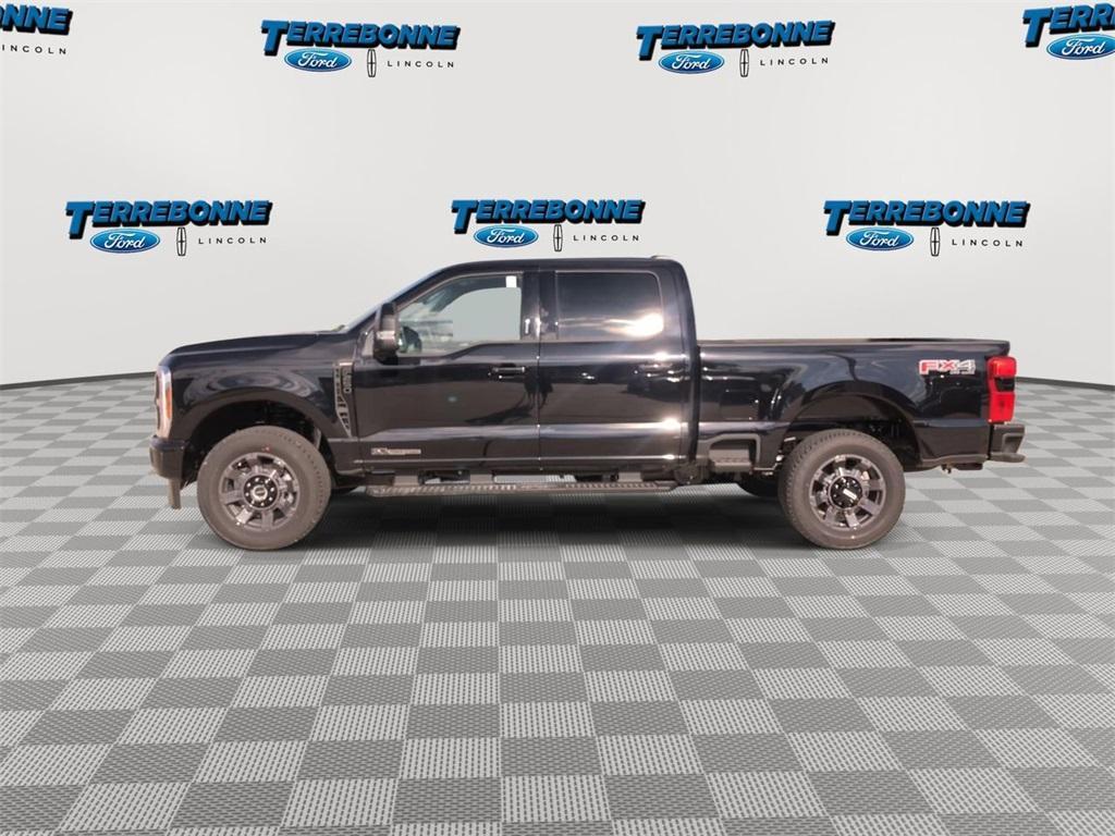 new 2024 Ford F-250 car, priced at $78,234