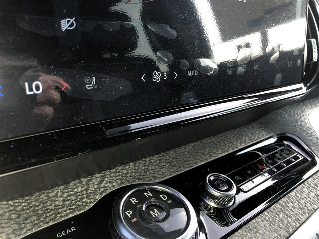 new 2025 Ford Expedition car, priced at $86,000