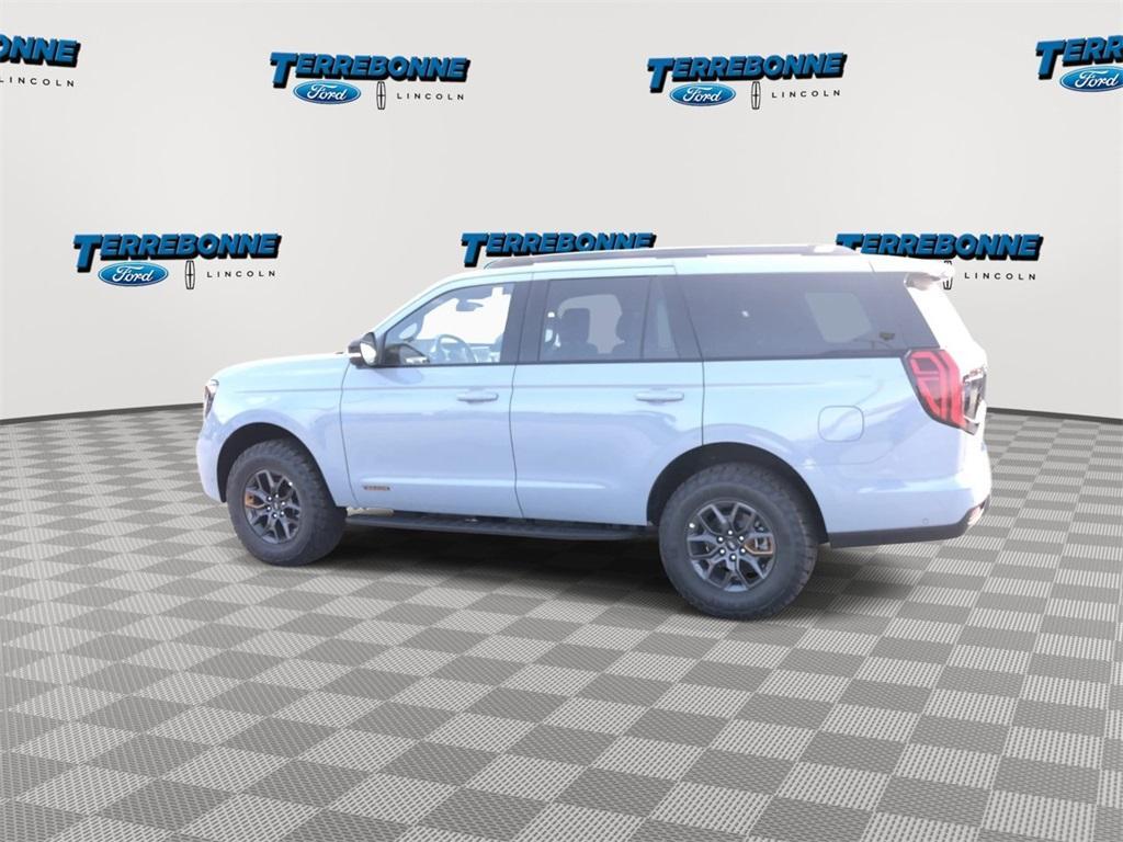 new 2025 Ford Expedition car, priced at $86,000