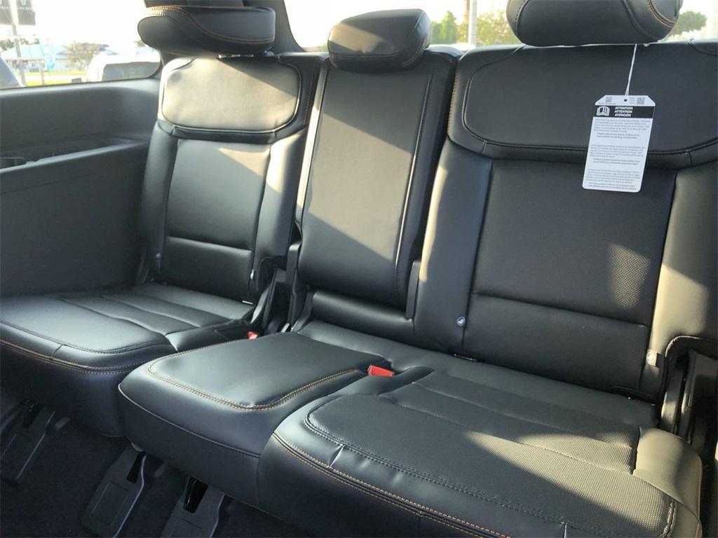 new 2025 Ford Expedition car, priced at $86,000