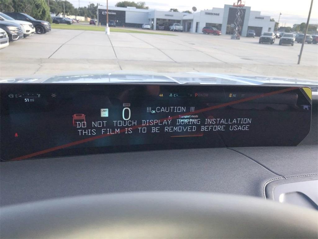 new 2025 Ford Expedition car, priced at $86,000