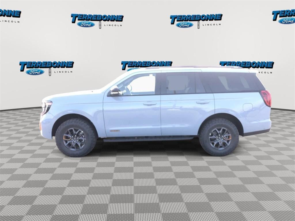 new 2025 Ford Expedition car, priced at $86,000