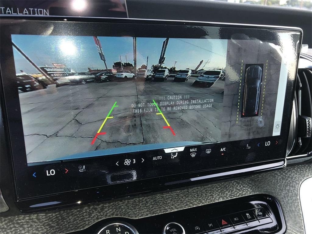 new 2025 Ford Expedition car, priced at $86,000