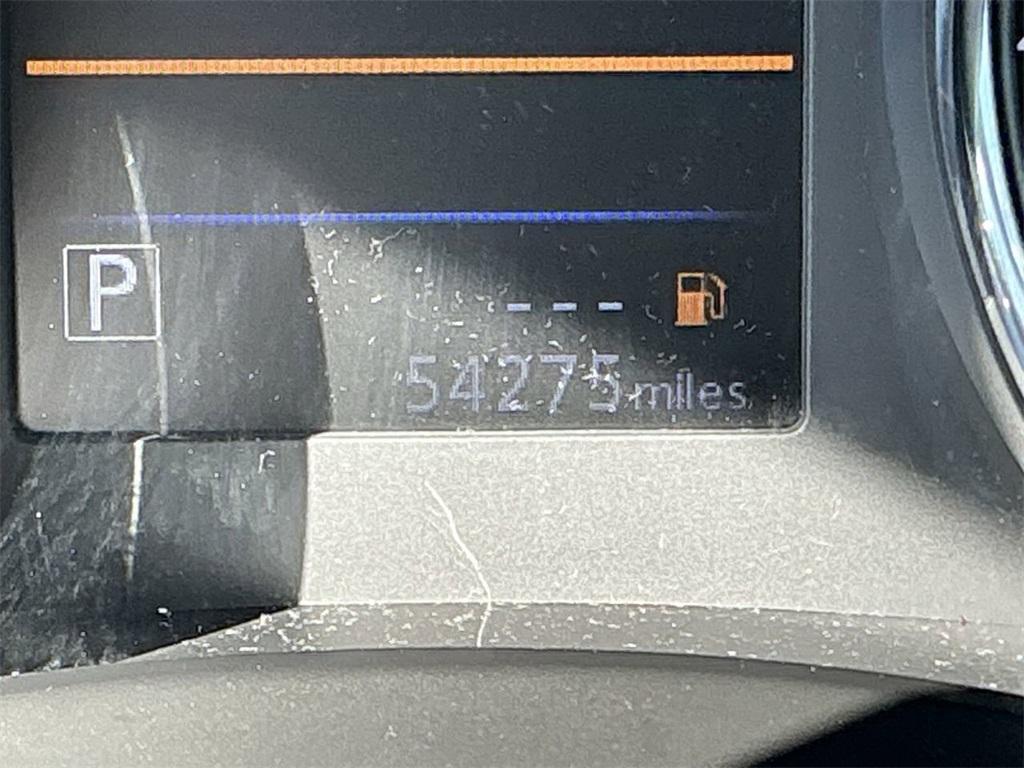 used 2018 Nissan Rogue car, priced at $18,018