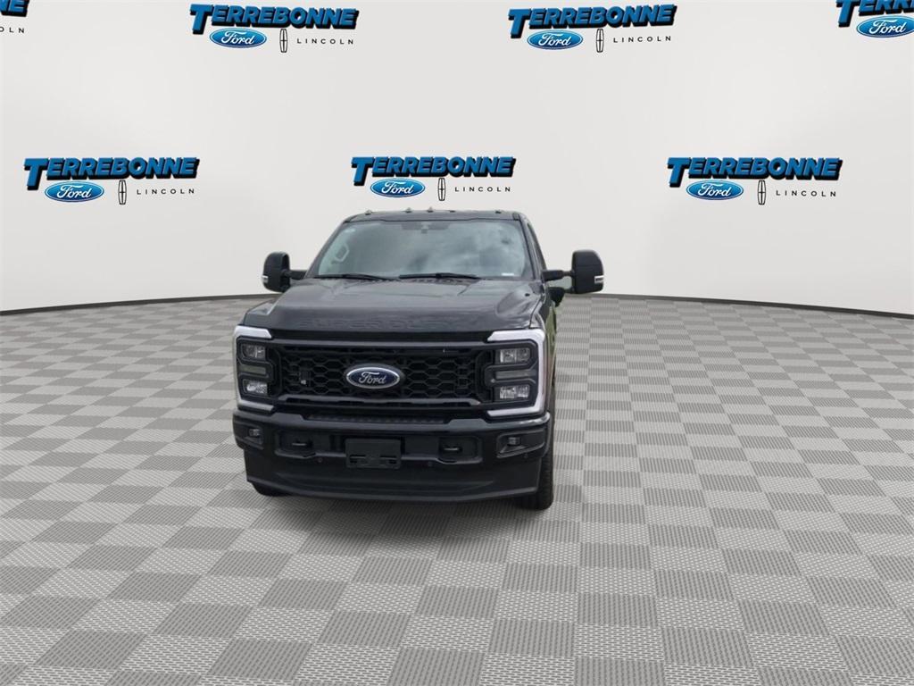 new 2024 Ford F-250 car, priced at $81,385