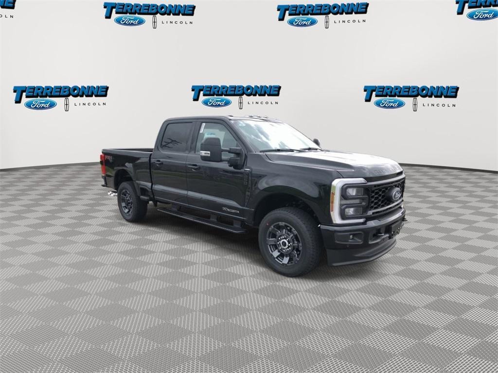 new 2024 Ford F-250 car, priced at $81,385