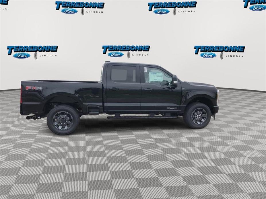 new 2024 Ford F-250 car, priced at $79,385