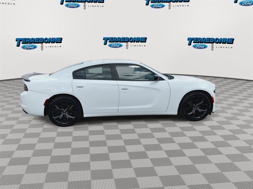 used 2020 Dodge Charger car, priced at $22,426