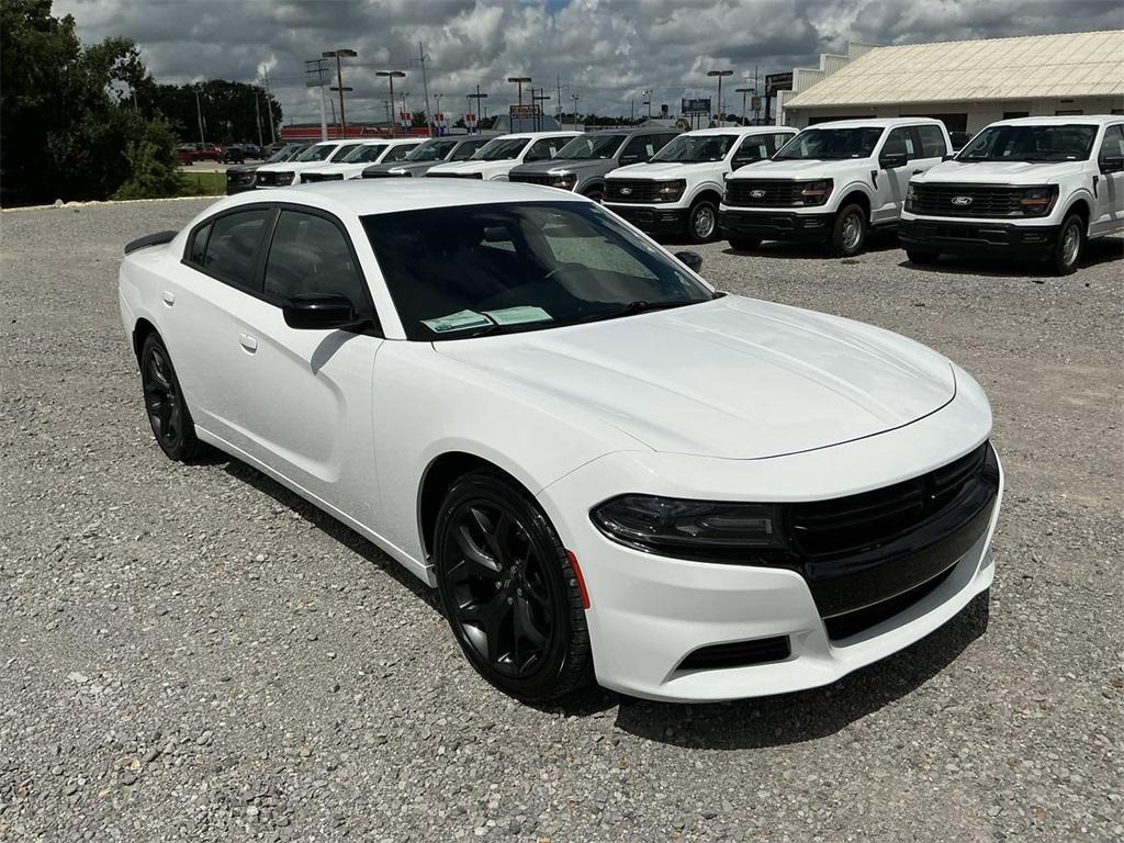 used 2020 Dodge Charger car, priced at $22,426