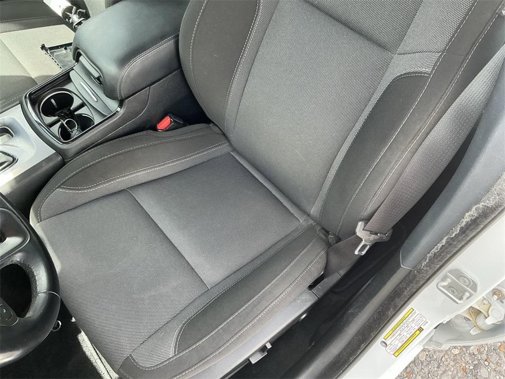 used 2020 Dodge Charger car, priced at $22,426