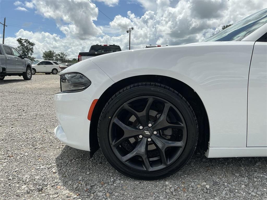 used 2020 Dodge Charger car, priced at $22,426