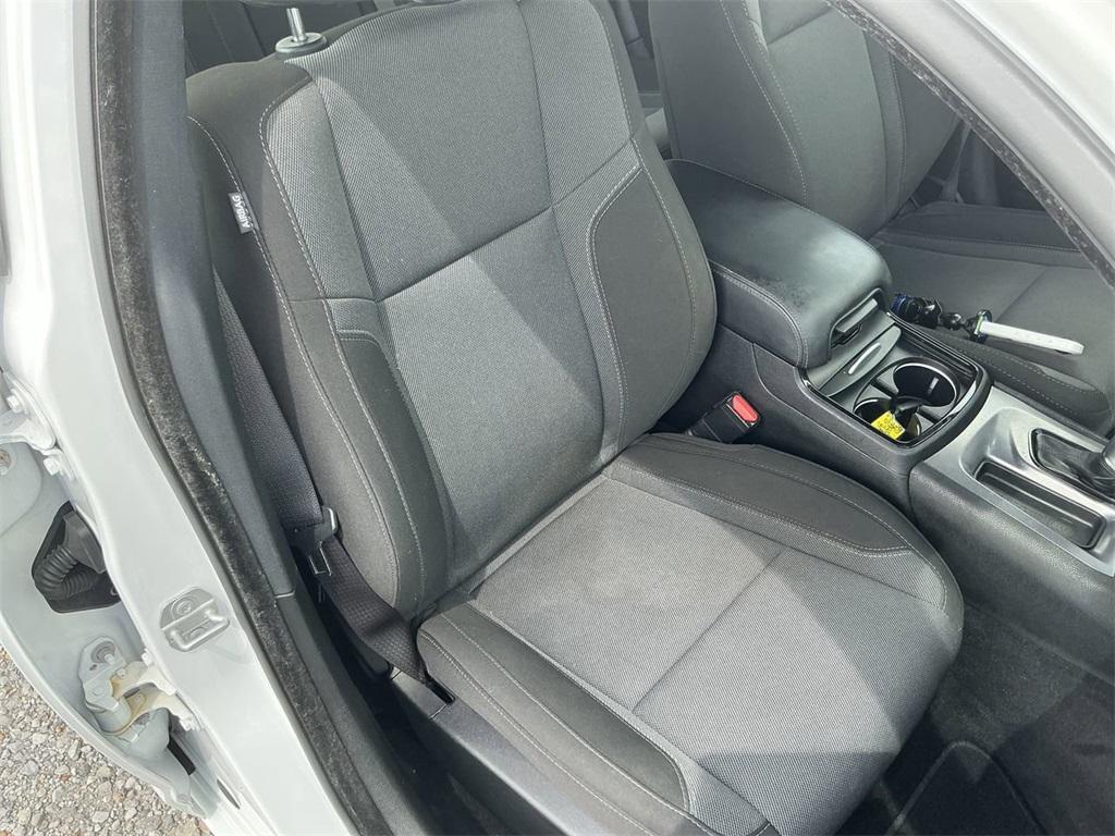 used 2020 Dodge Charger car, priced at $22,426