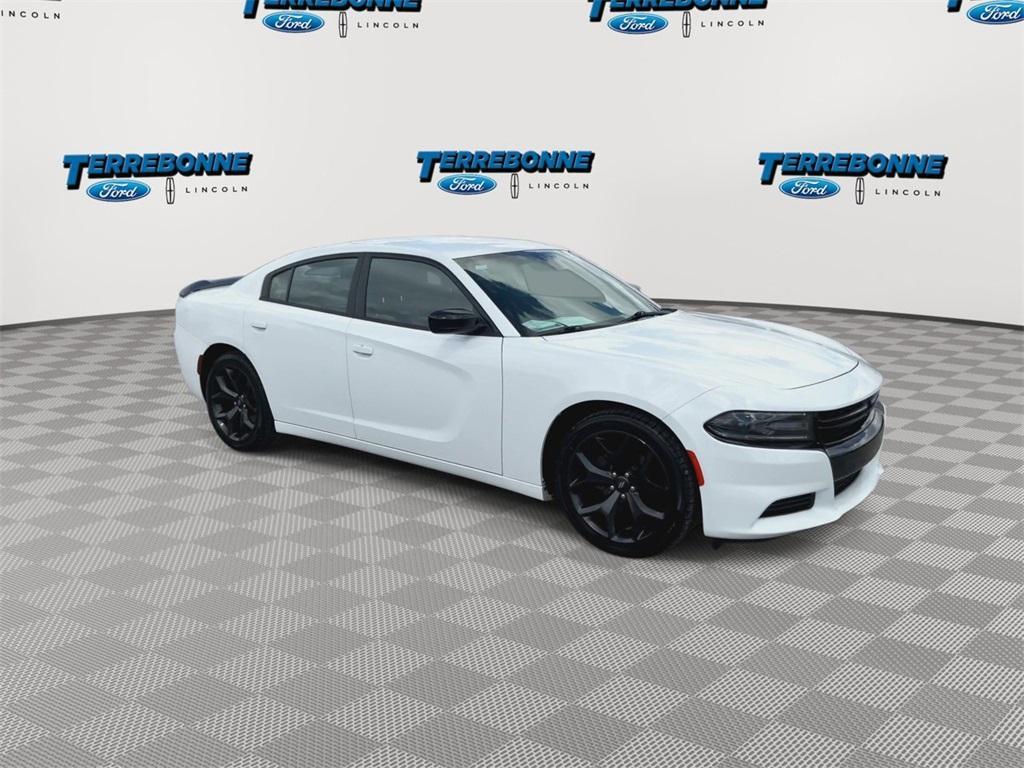 used 2020 Dodge Charger car, priced at $22,426