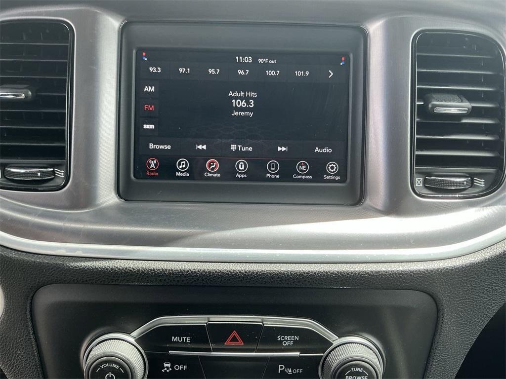 used 2020 Dodge Charger car, priced at $22,426