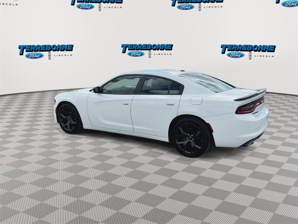 used 2020 Dodge Charger car, priced at $22,426