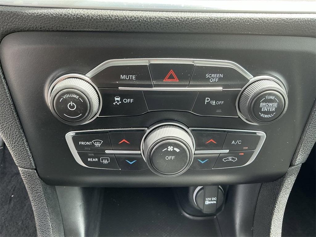 used 2020 Dodge Charger car, priced at $22,426