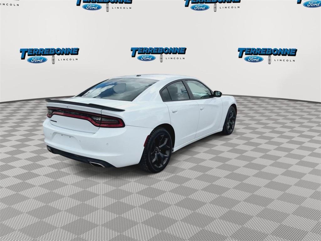 used 2020 Dodge Charger car, priced at $22,426