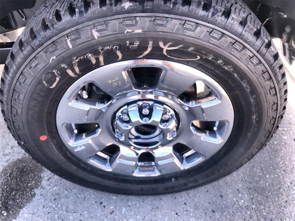 new 2025 Ford F-250 car, priced at $81,055