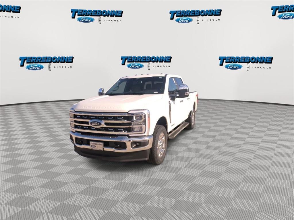 new 2025 Ford F-250 car, priced at $81,055