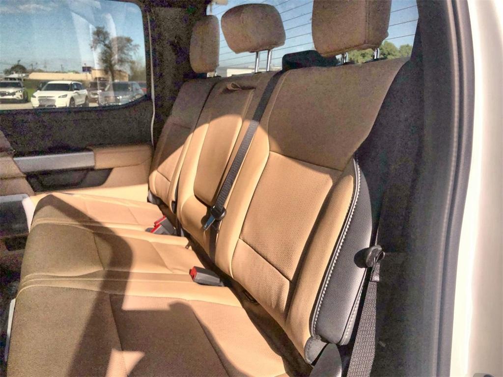 new 2025 Ford F-250 car, priced at $81,055
