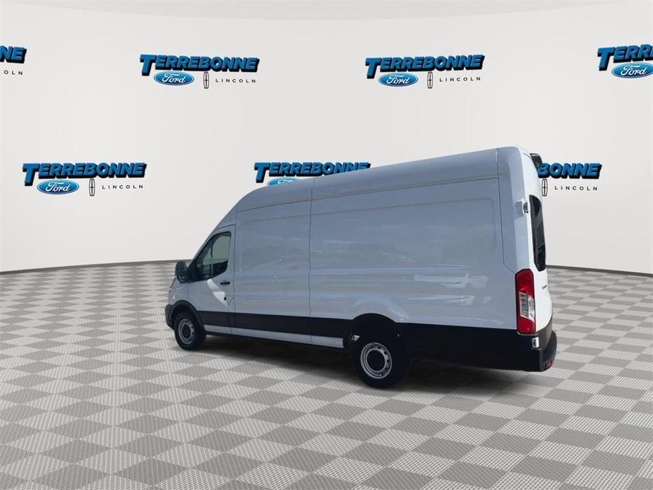 used 2023 Ford Transit-250 car, priced at $47,316